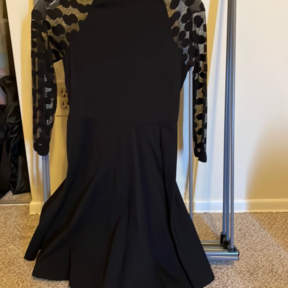 Cocktail dress